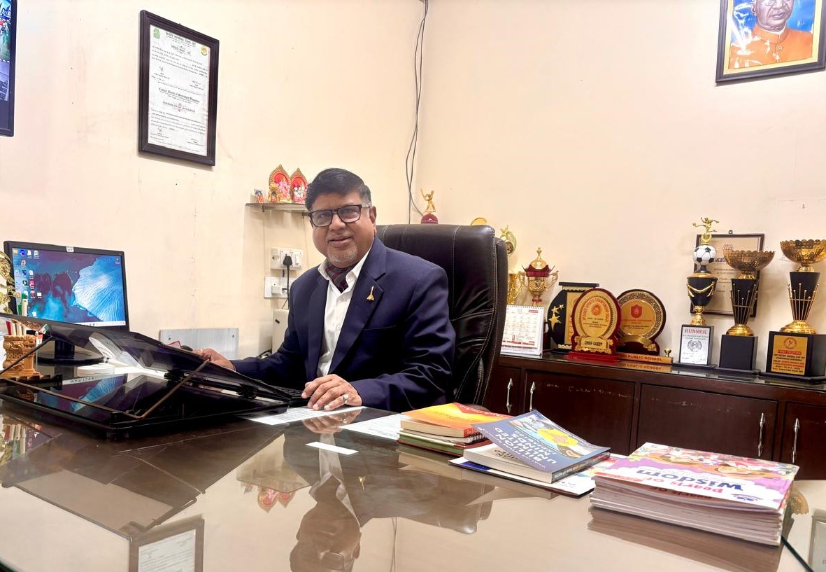 principal